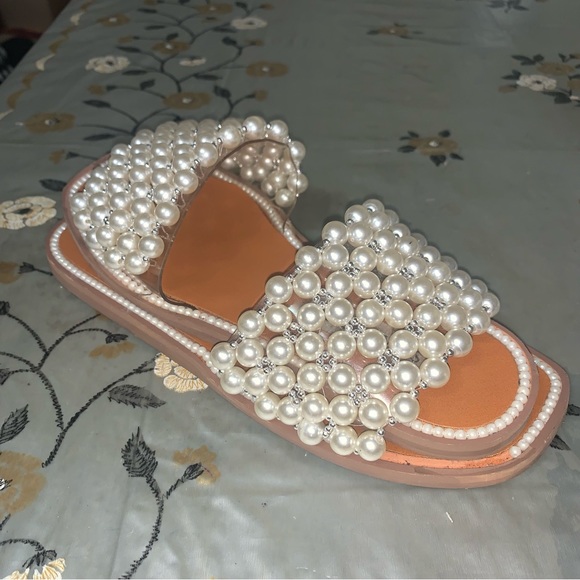 Steve Madden Sandals Normally Sandal Women’s size 7.5 - Picture 2 of 8